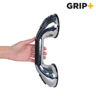 GRIP+ Badezimmergriff Handgriff Griff Haltegriff Duschgriff