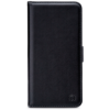 Mobilize PU-leder Book Case Schwarz Xiaomi 12/12X