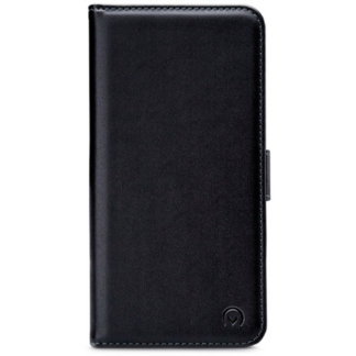 Mobilize PU-leder Book Case Schwarz Xiaomi 12/12X