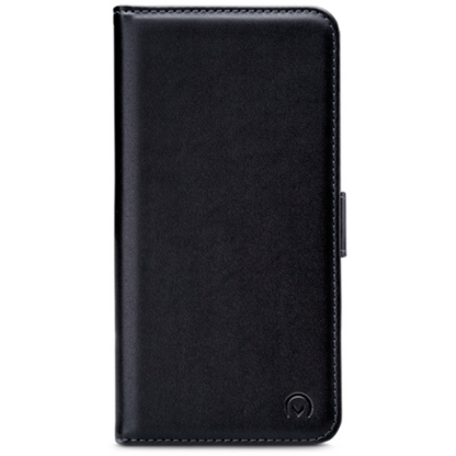 Mobilize PU-leder Book Case Schwarz Xiaomi 12/12X