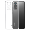 Mobilize TPU Back Cover Durchsichtig Xiaomi Redmi Note 11/11S 4G