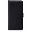 Mobilize PU-leder Book Case Schwarz Xiaomi 11T/11T Pro
