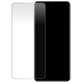 Mobilize Gehärtetes Glas Clear Displayschutzfolie Motorola Moto E32/E32s