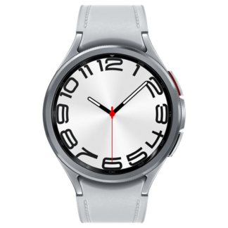 Samsung Galaxy Watch 6 Classic 4G 47mm Silber