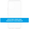 Just in Case TPU Back Cover Durchsichtig Xiaomi Redmi 12C