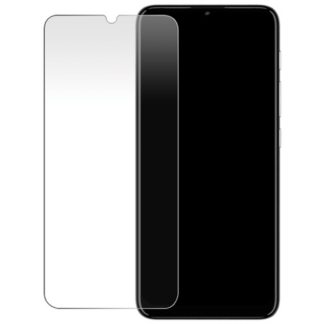 Mobilize Gehärtetes Glas Clear Displayschutzfolie Motorola Moto E20