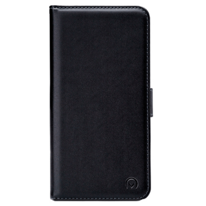 Mobilize PU-leder Book Case Schwarz Xiaomi Redmi 9C - Image 2