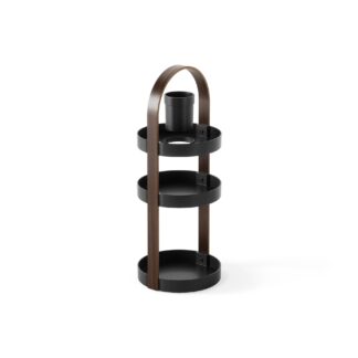Umbra Bad-Utensilienhalter Bellwood Schwarz