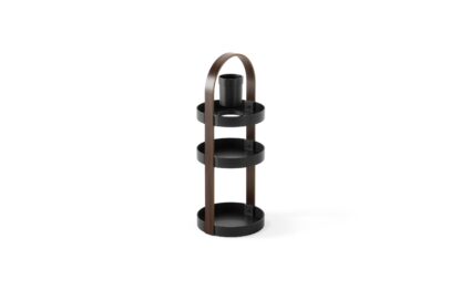 Umbra Bad-Utensilienhalter Bellwood Schwarz