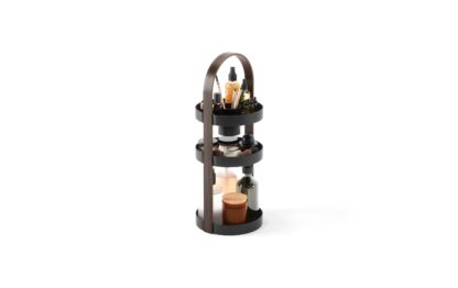 Umbra Bad-Utensilienhalter Bellwood Schwarz - Image 2
