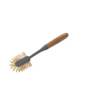FURBER Spülbürste Bambus, Grau