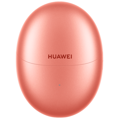 Huawei Freebuds 5 Orange - Image 3