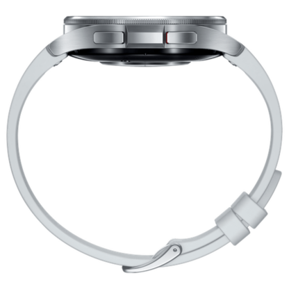 Samsung Galaxy Watch 6 Classic 4G 47mm Silber - Image 5