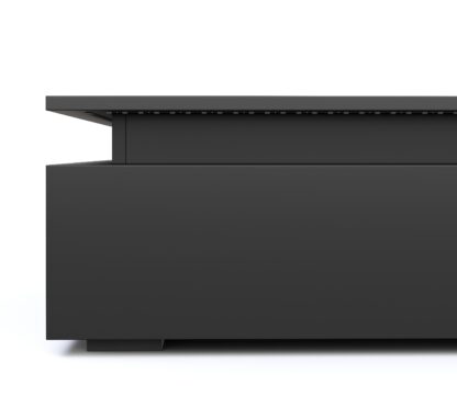 Beistelltisch LED MIRENA schwarz - Image 8