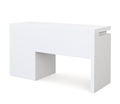 Schreibtisch LED LEANDRO weiss - Image 7