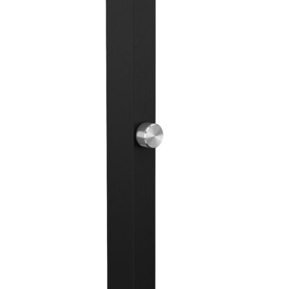 LED Stehlampe LANA dimmbar schwarz - Image 5