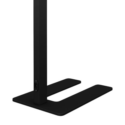LED Stehlampe LANA dimmbar mit Bewegungsmelder schwarz - Image 6