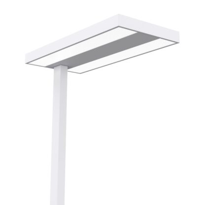 LED Stehlampe LANA dimmbar weiss - Image 3