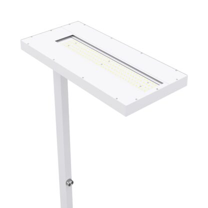 LED Stehlampe LANA dimmbar weiss - Image 4