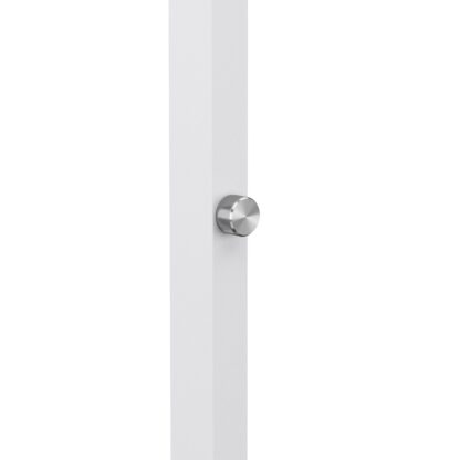 LED Stehlampe LANA dimmbar weiss - Image 5
