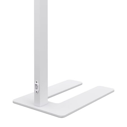 LED Stehlampe LANA dimmbar mit Bewegungsmelder weiss - Image 6