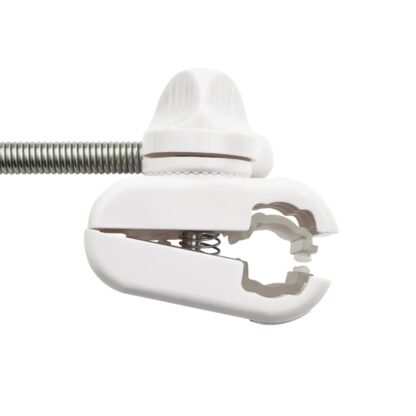 Sonnenschirme für Campingstühle 2 Stk. Grün 105 cm - Image 9