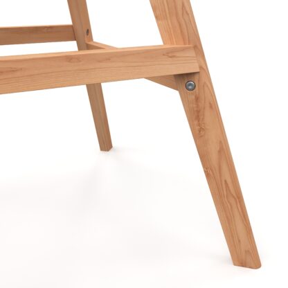 Barhocker AMELIA 2er Set beige - Image 8