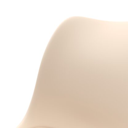 Barhocker AMELIA 2er Set beige - Image 9