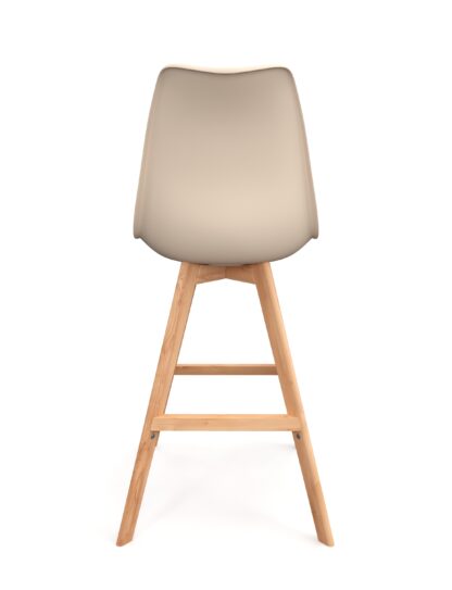 Barhocker AMELIA 2er Set beige - Image 6
