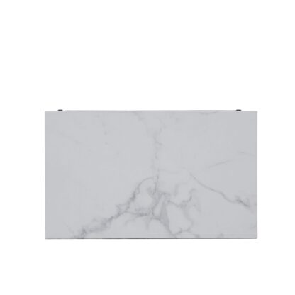 Beistelltisch KIMA weiss/schwarz - Image 5