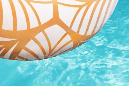 Schwimmring mit Rückenlehne Comfort Plush 104 cm - Image 6