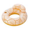 Schwimmring mit Rückenlehne Comfort Plush 104 cm