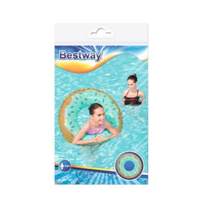 Schwimmring Donut 77 cm - Image 6