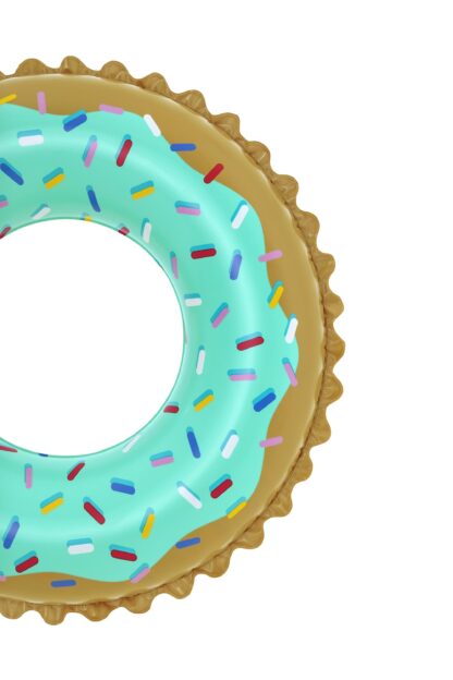 Schwimmring Donut 77 cm - Image 4