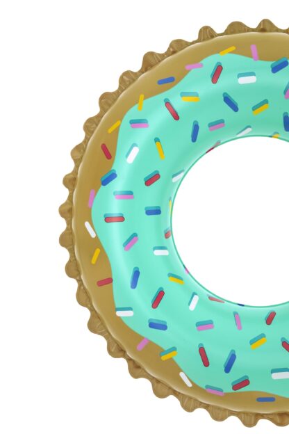 Schwimmring Donut 77 cm - Image 3