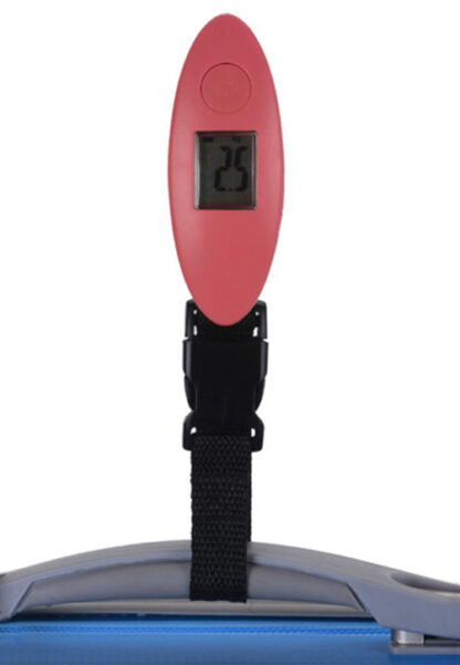 Gepäckwaage digital 50 kg - Image 3