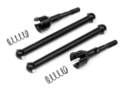 Recon -drive shaft/axle set (2pcs)