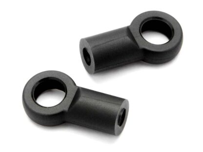 ROD END 5.8 X 12MM (SHORTER) ( 8PCS)