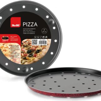 Pizzaform Venus 24 cm Perfekte knusprige Pizza in der Venus Pizzaform
