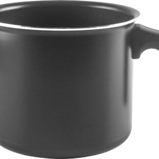 Wasserkocher für Herdplatte Inducta 14 cm Geeignet für Induktionsherde, rostfreier Stahl
