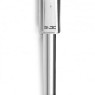 Kartoffelpresse Edelstahl Intense 28 cm Perfekt für die Zubereitung von Kartoffelpüree