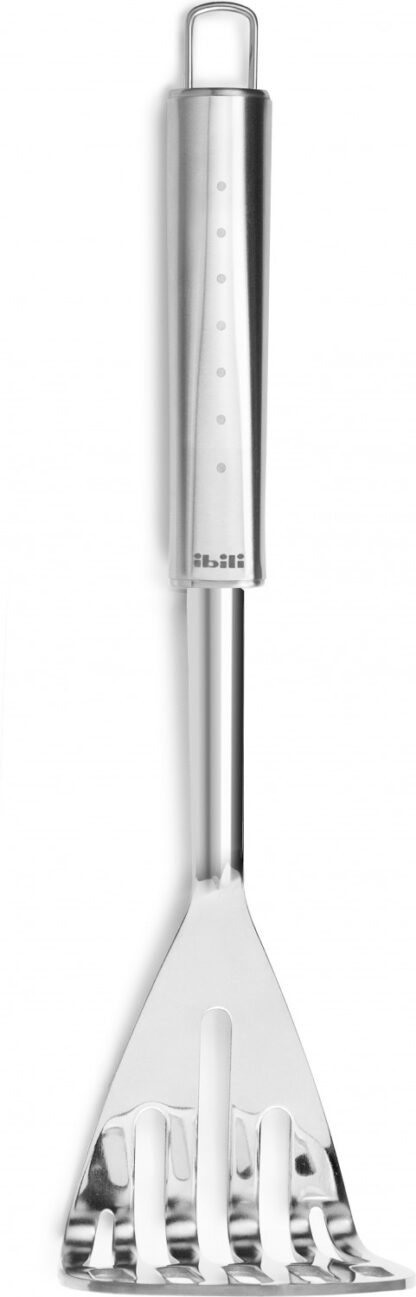 Kartoffelpresse Edelstahl Intense 28 cm Perfekt für die Zubereitung von Kartoffelpüree