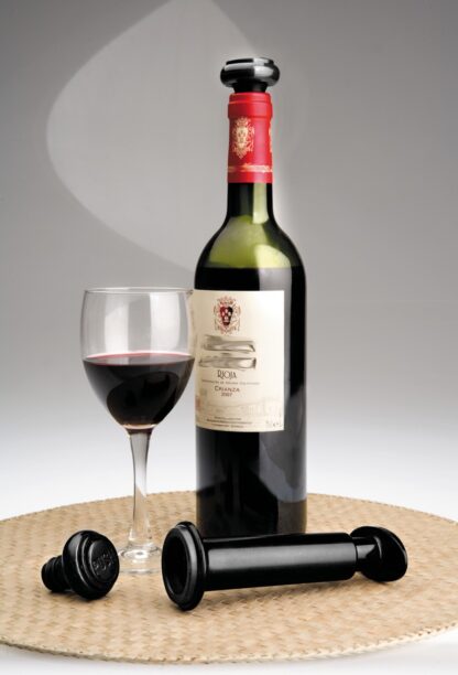 Wein Vakuumpumpe 14 cm Zur Erzeugung von Vakuum in verschiedenen Anwendungen - Image 2