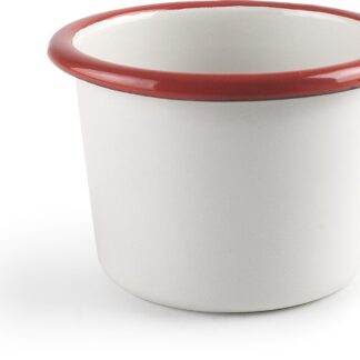 Flanform Bordeaux 8 x 6 cm, 250 ml Für die Zubereitung von Flans und Desserts