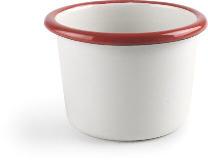 Flanform Bordeaux 8 x 6 cm, 250 ml Für die Zubereitung von Flans und Desserts