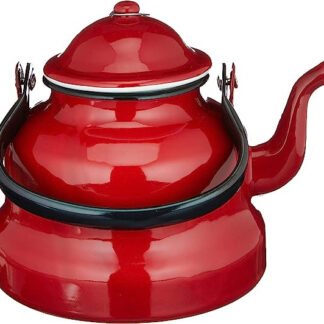Wasserkocher Roja 1 Liter Perfekt für die Zubereitung von Kaffee und Tee