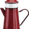 Filterkaffeemaschine Roja 1,5 Liter Große Kapazität, ideal für Familien oder Büros