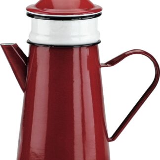 Filterkaffeemaschine Roja 1,5 Liter Große Kapazität, ideal für Familien oder Büros