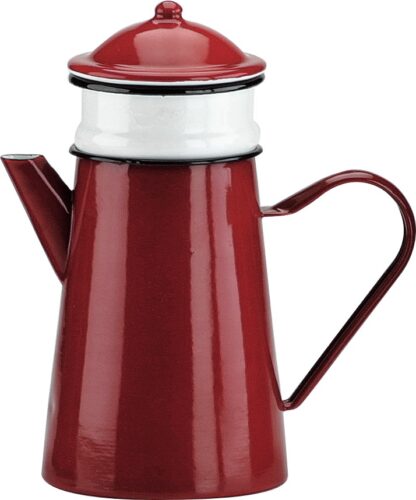 Filterkaffeemaschine Roja 1,5 Liter Große Kapazität, ideal für Familien oder Büros