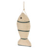 Katzenspielzeug Kratzfisch 47 x 17 cm